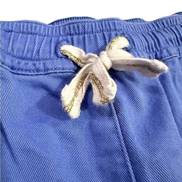 Crewcuts | Pull-On Split Hem Shorts (10 yrs) 💙 - Picture 2 of 4